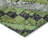 Machine Washable Indoor/Outdoor Xhevrie Aloe Rug-1899473263