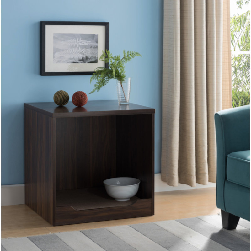 Table d'appoint Modern Pet