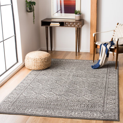 Tulum Performance Southwestern Rug