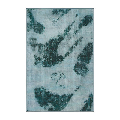 Abstract Indoor Rug