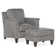 Davidson Ottoman