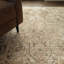 Madeleine Serapi Vintage Green Area Rug-1457729425