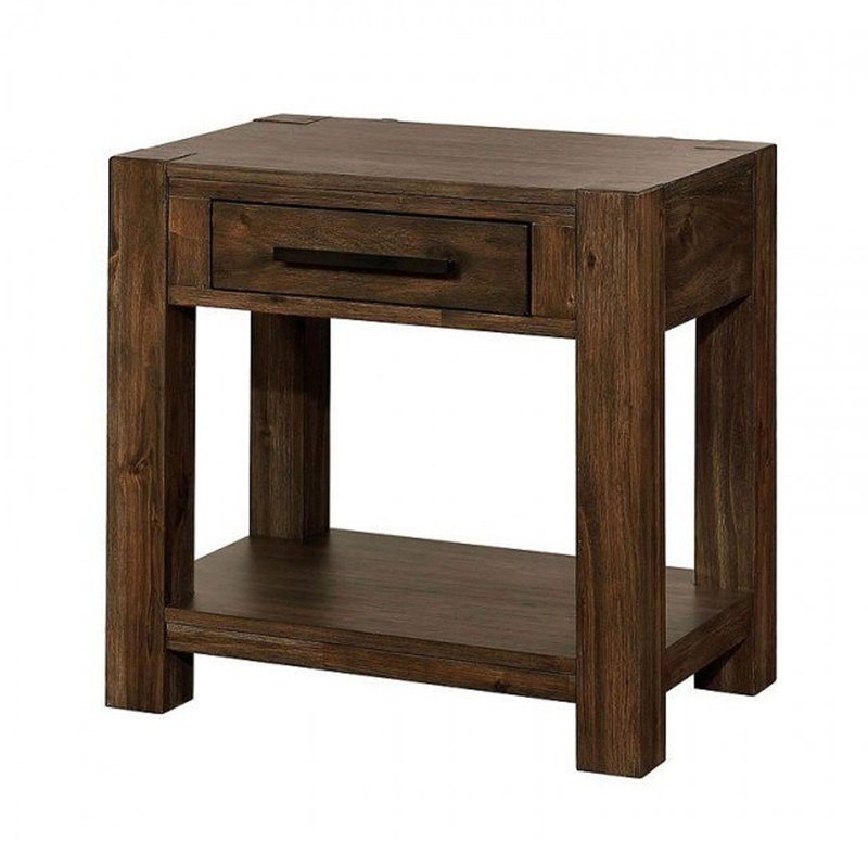 Kalevi 24'' W Nightstand