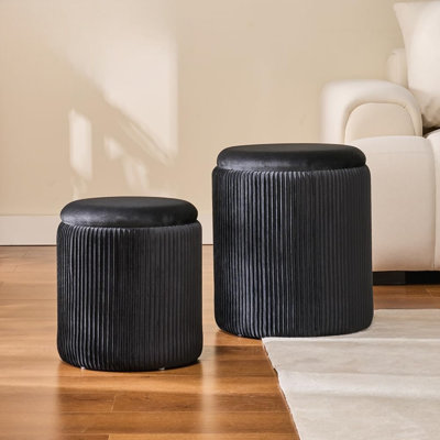 Accent Stool