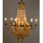 Bijou 6 - Light Chandelier