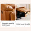 Fauteuil inclinable manuel moderne multifonctionnel-1624021666