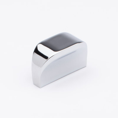 Seneca 1 3/4" Length Rectangle Knob