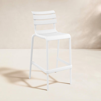Ruta Patio Bar Stool