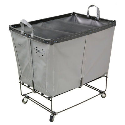 Steeletex Raised Truck - Permanent Style 6 Bu