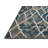 Silky Soft Plush Gray Area Rug-1425341930