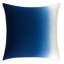 Dip Dyed Square Pillow Cover & Insert