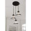 Luminaire suspendu simple à 1 lumière Lupe-27011296