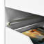 49cm Wide 5 -Drawer Mobile File Cabinet