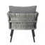 Ensemble de conversation - Chaise