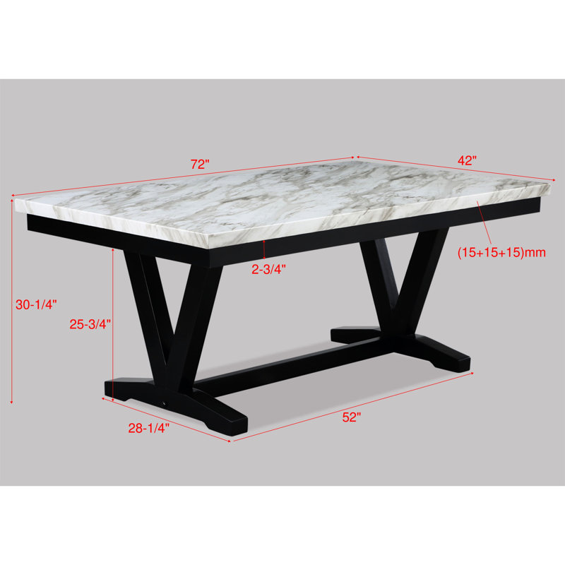 4 - Person Dining Set