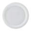 Service de vaisselle en porcelaine tendre 12 pièces Mikasa Shay, service pour 4