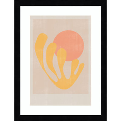 Giese "Modern Plant No. 2" Print