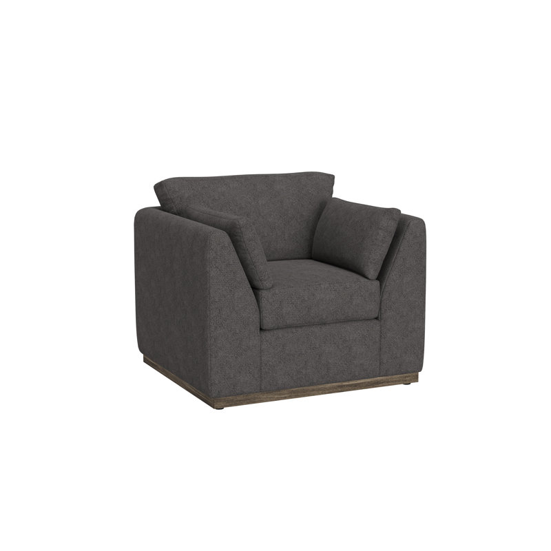 Ensemble de salon configurable Romul