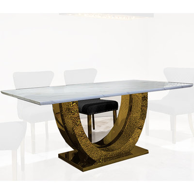 Sephten Dining Table