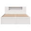 Aaydan Solid Wood Storage Bed-1230360291