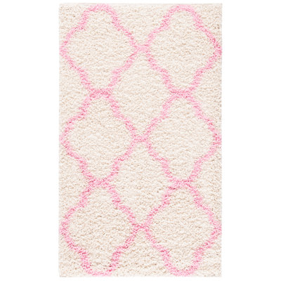 Atchison Geometric Area Rug