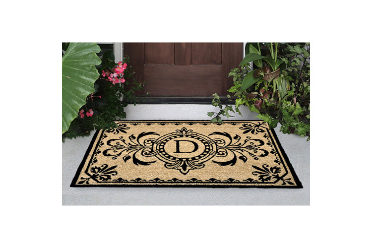 Schuster Non-Slip Outdoor Door Mat