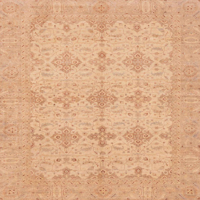 Abstract Indoor Rug
