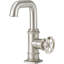 Steampunk Bay Single Hole Lavatory Bar Prep Faucet Low Spout-1076473315