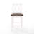 Solid Wood Stool-141130479