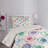 Coastal Polyester Coverlet