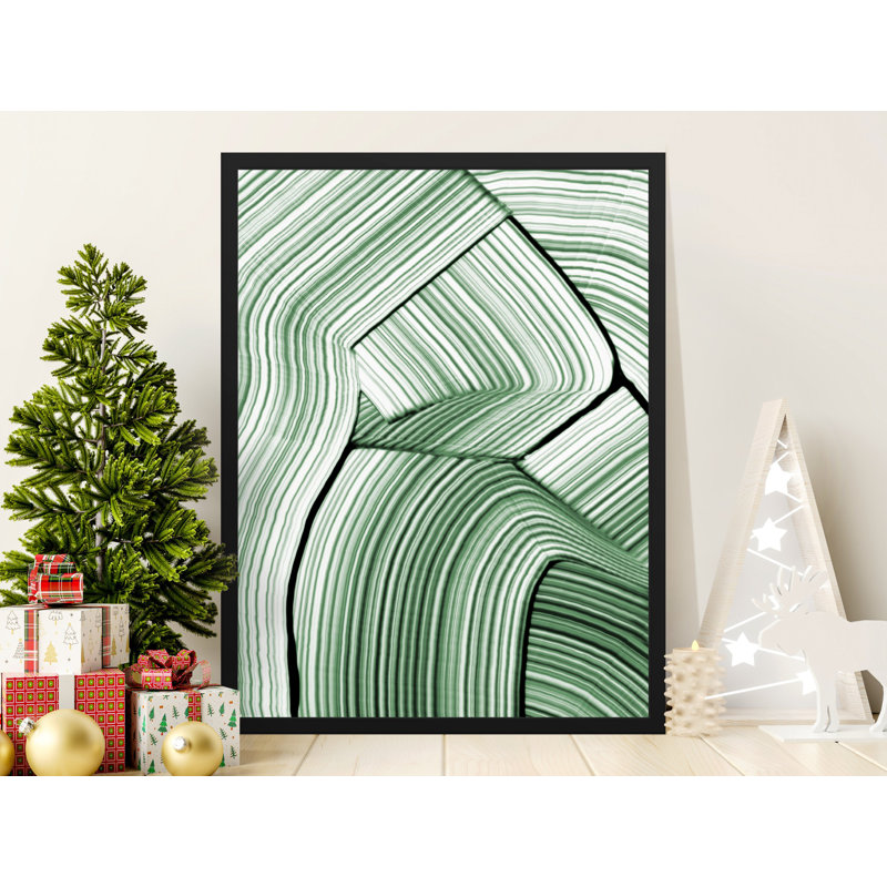 Charnesia Single Picture Frame Print, 101.6 cm H x 66.04 cm W