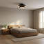 Solene 18 Flush Mount-907775174