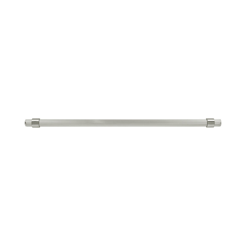 Sinclaire Bar / Handle Pull, 1, 18, Satin Nickel