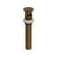 Rohl Push Drain with Overflow-67461907