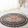 Lauren Ralph Lauren Margaux Performance Oriental Rug