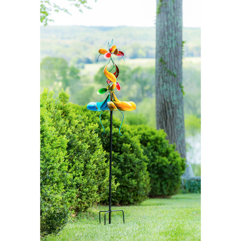 Prinsburg Creative Rotator