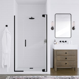  Verre trempé transparent Flex X Duo 45 - 48 x 72 "3/8" et 5/16 "Flex X