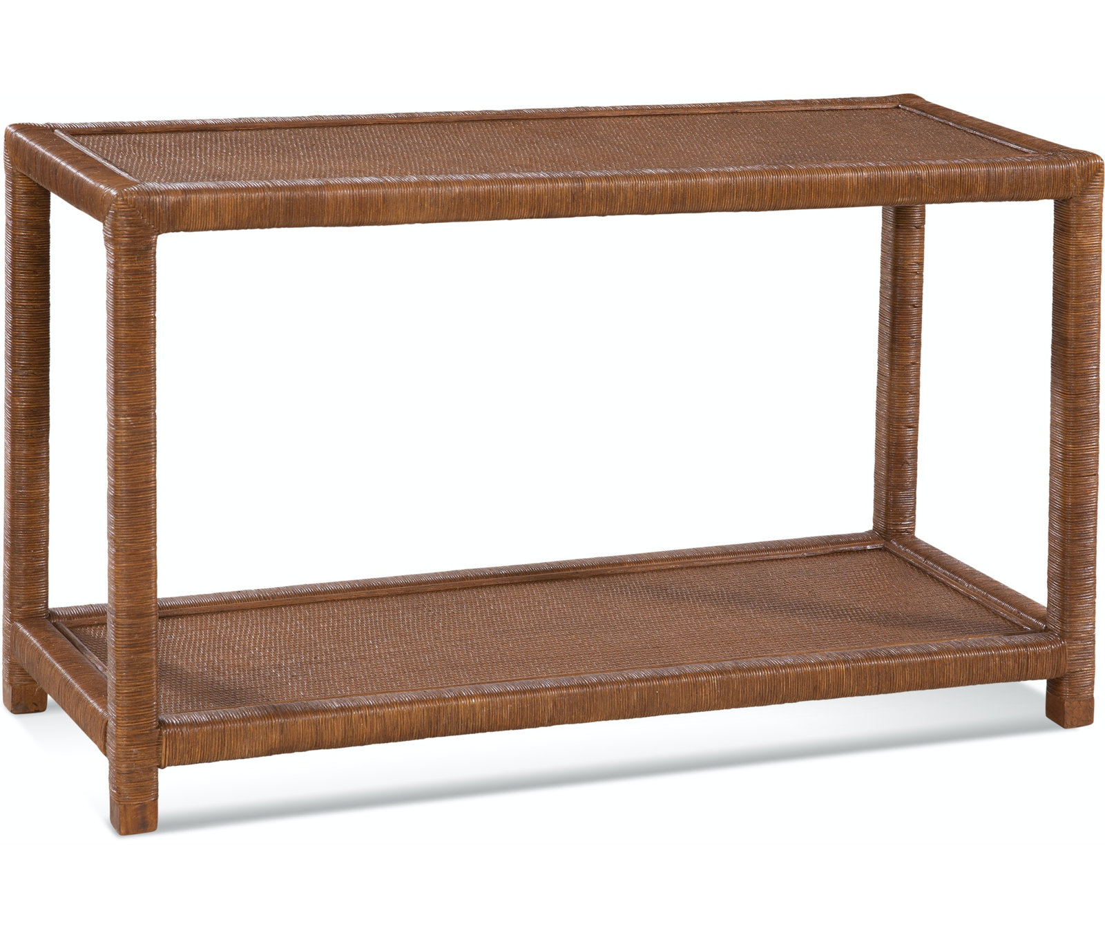 Graham 3-Piece Living Room Table Set, Havana