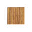 TABLE BASSE CROWNE