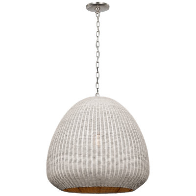 Kokomo 1 - Light Pendant by Chapman & Myers