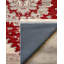 Tapis oriental en coton et polyester Notto-1225450625