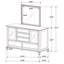 Commode Arelyn-348938471