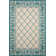Fontvieille Geometric Indoor / Outdoor Rug