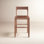 Krieger Bar and Counter Stool