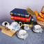 Mercer41 Easterly 860ml Teapot Set