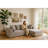 Comfortable Modular Sectionals With Plush Grey Cushions For Home