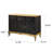 Wednesbury 57.28'' Solid Wood Sideboard-1444267114