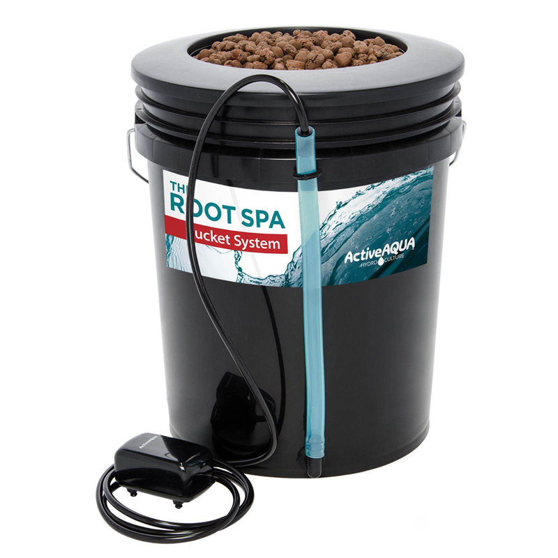 Hydrofarm Growing Kit Fruits / Vegetables