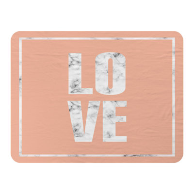 Coffey Throw Blanket