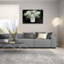  «Beautiful Bouquet» par Cindy Jacobs, art mural en verre acrylique, 36 po x 24 po-29513336
